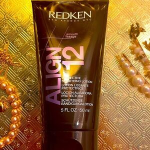 REDKEN ALIGN 12 PROTECTIVE SMOOTHING LOTION